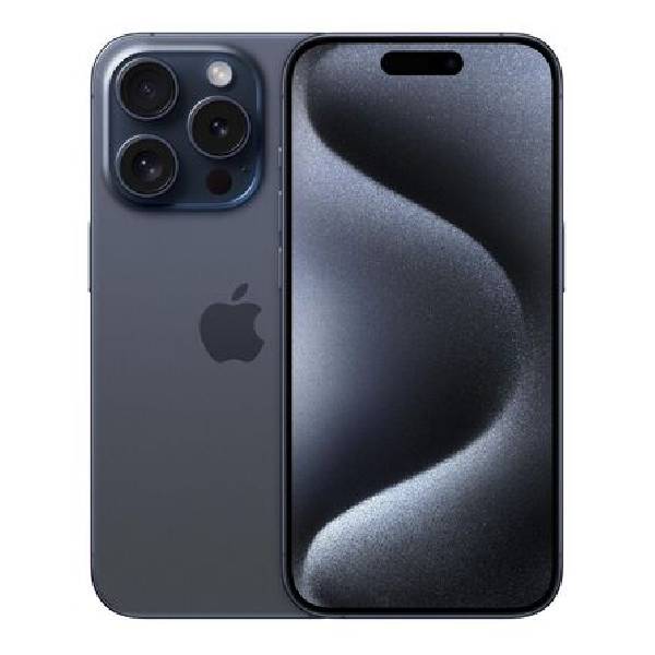 iphone 15 pro refurbished music magpie