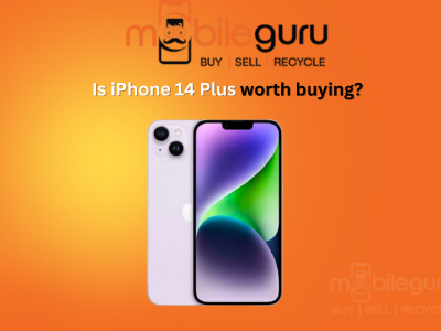 Is iPhone 14 Plus worth buying?