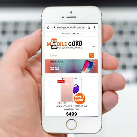 Mobile Guru Australia