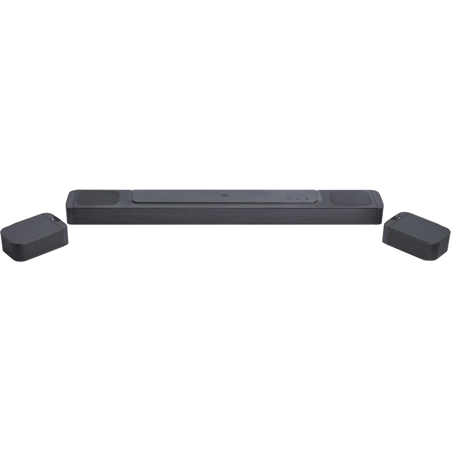 JBL Bar 800 720W 5.1.2 Channel Soundbar with True Atmos