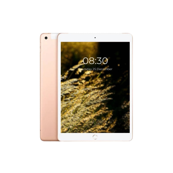 Refurbished Apple iPad 8th Gen 10.2in Wi-Fi