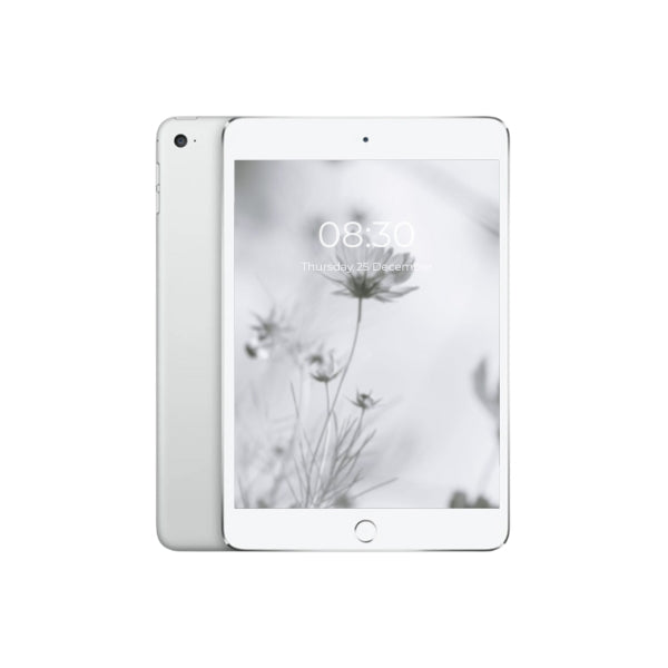 Refurbished Apple iPad Mini 4th Gen 7.9in Wi-Fi