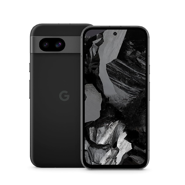 Refurbished Google Pixel 8a