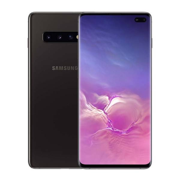 Refurbished Samsung Galaxy S10 Plus Dual SIM