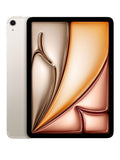 Refurbished Apple iPad Air 11" M2 Wi-Fi + Cellular ( 2024 )