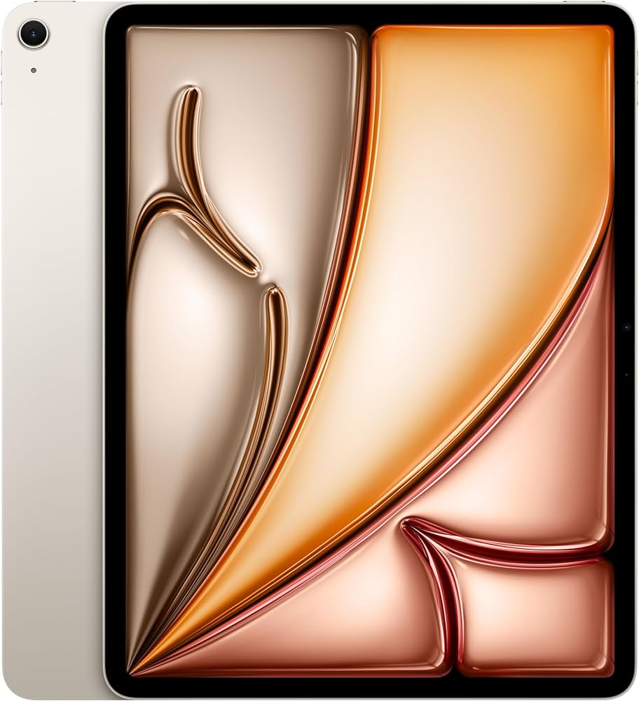 Refurbished Apple iPad Air 13" M2 Wi-Fi ( 2024 )