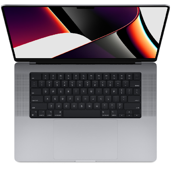 Apple MacBook Pro 2021