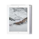 Refurbished Apple iPad 4th Gen 9.7in Wi-Fi +Cellular