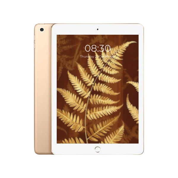 Refurbished Apple iPad 5th Gen 9.7in Cellular + Wi-Fi