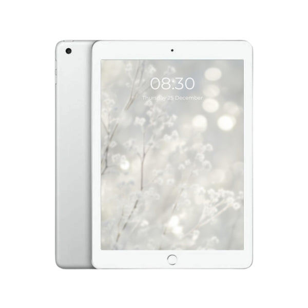 Refurbished Apple iPad 5th Gen 9.7in Wi-Fi