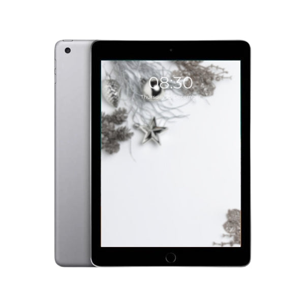 Refurbished Apple iPad 5th Gen 9.7in Wi-Fi