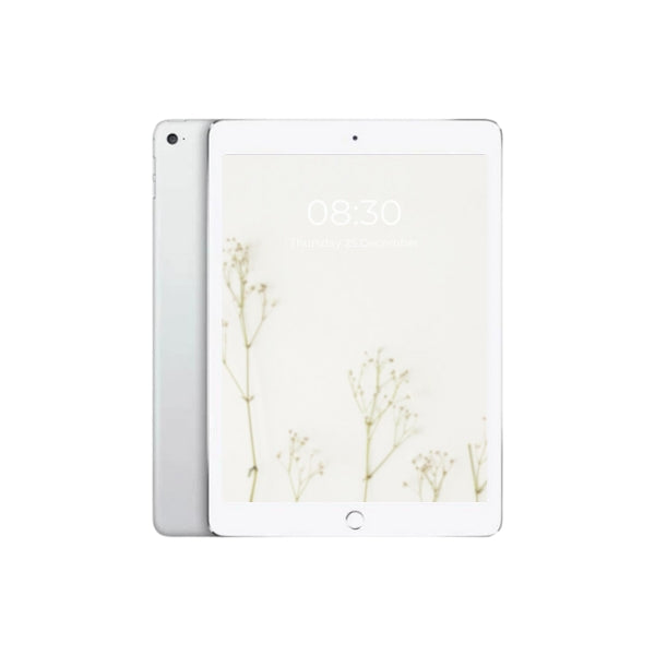 Refurbished Apple iPad Air 2nd Gen 9.7in Wi-Fi