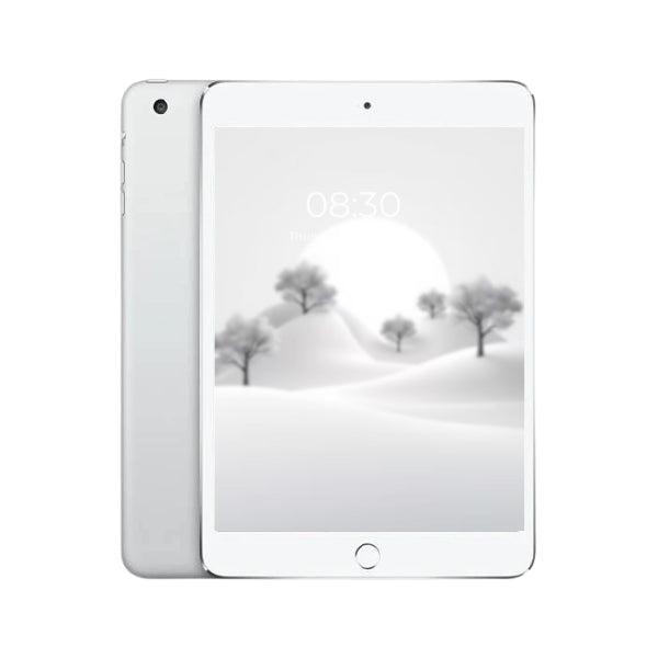 Refurbished Apple iPad Mini 3rd Gen 7.9in Wi-Fi