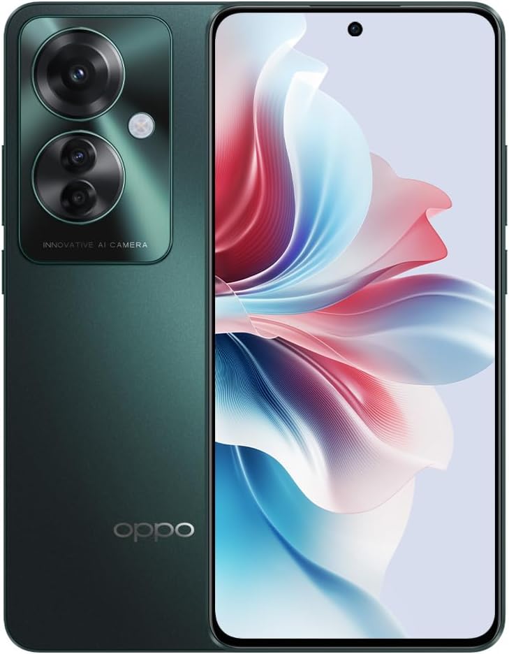 Refurbished Oppo Reno11 F 5G