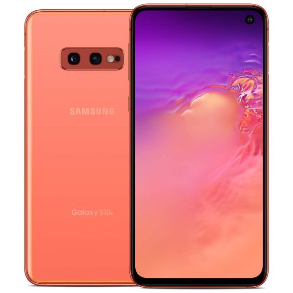 Samsung Galaxy S10e