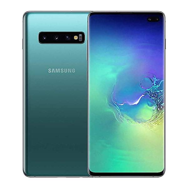 Buy refurbished Samsung Galaxy S10 Plus online 