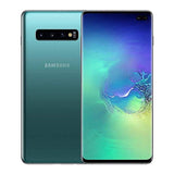 Buy refurbished Samsung Galaxy S10 Plus online 