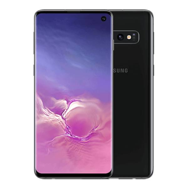 Buy second hand Samsung Galaxy S10 online 