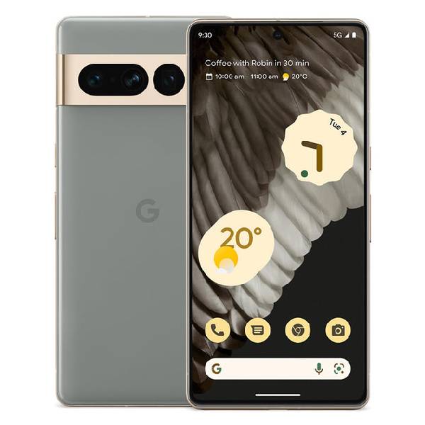 Refurbished Google Pixel 7 Pro