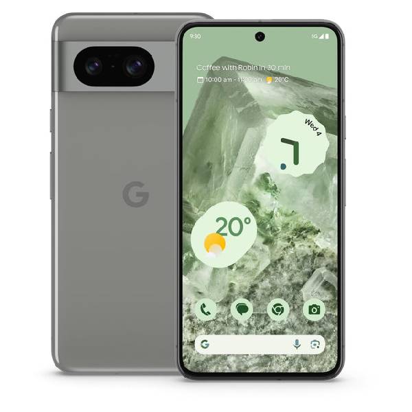 Refurbished Google Pixel 8