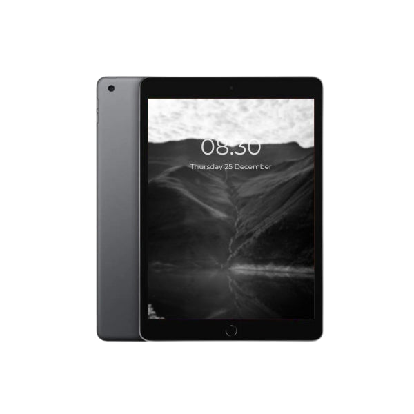 Refurbished Apple iPad 7th Gen 10.2 in Wi-Fi