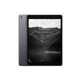 Refurbished Apple iPad 7th Gen 10.2 in Wi-Fi