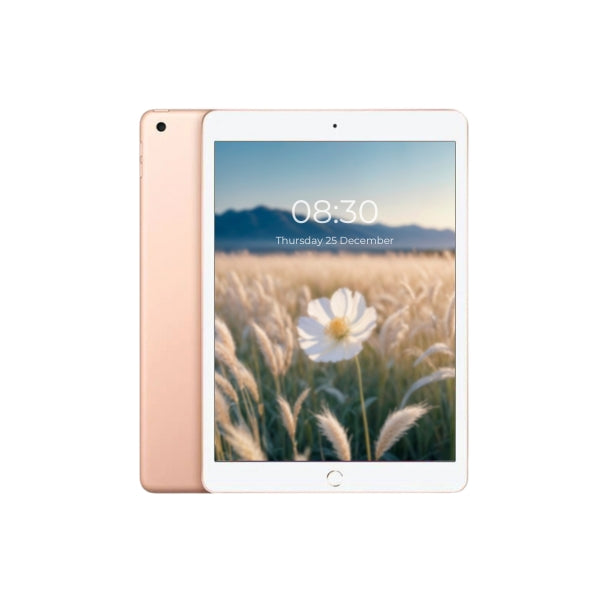 Refurbished Apple iPad 7th Gen 10.2 in Wi-Fi + Cellular