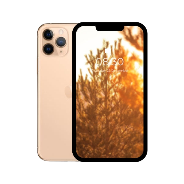 Refurbished iPhone 11 Pro