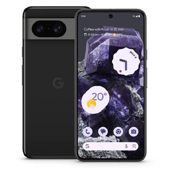 Refurbished Google Pixel 8