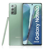 Buy Online Refurbished Samsung Galaxy Note 20