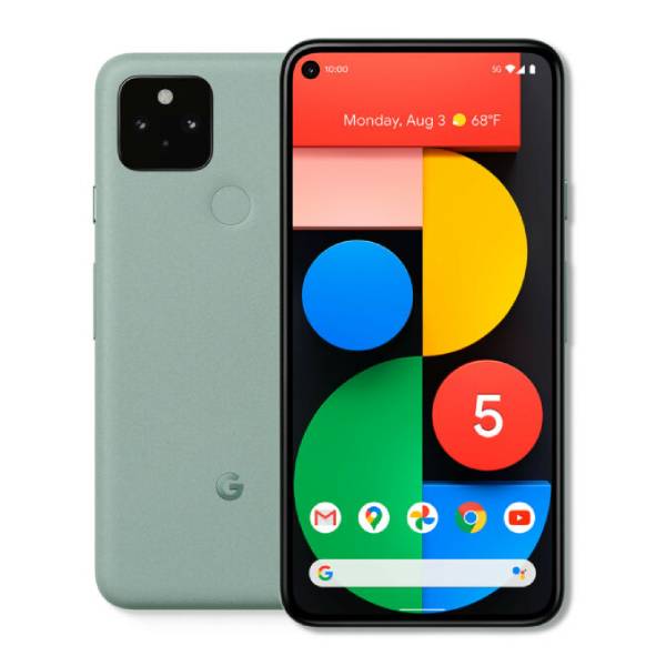 Refurbished Google Pixel 5 5G