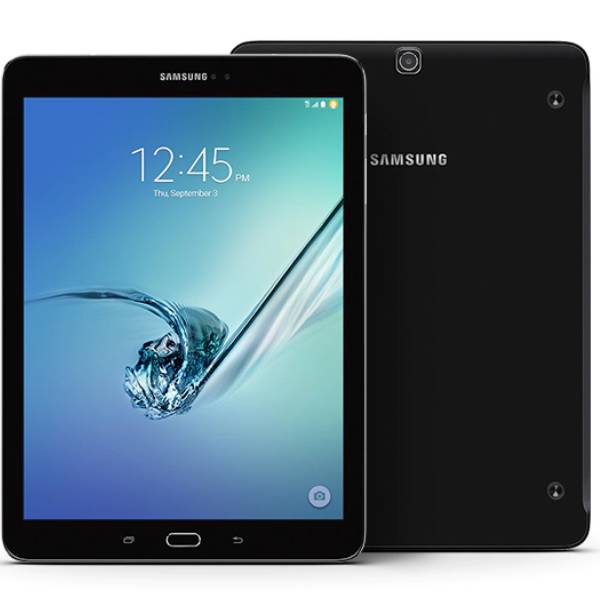 Buy online refurbished Samsung Galaxy Tab S2 8.0" 32GB Black