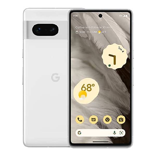 Refurbished Google Pixel 7