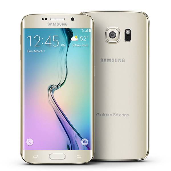 Samsung Galaxy S6