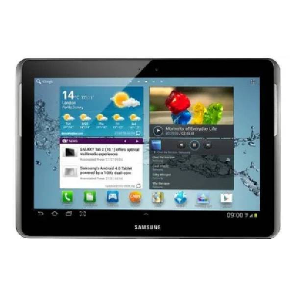 Samsung Galaxy Tab 2 10.1in Wi-Fi